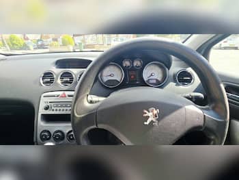 Used Peugeot 308 2008 for sale - 79823366: Photo