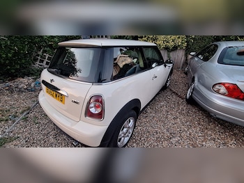 Used MINI Hatch 2012 for sale - 75844308: Photo