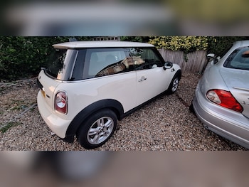 Used MINI Hatch 2012 for sale - 75844308: Photo