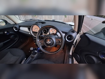Used MINI Hatch 2012 for sale - 75844308: Photo