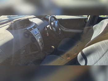 Used Toyota Yaris 2006 for sale - 76074861: Photo 3