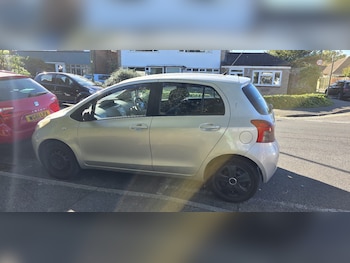Used Toyota Yaris 2006 for sale - 76074861: Photo 4