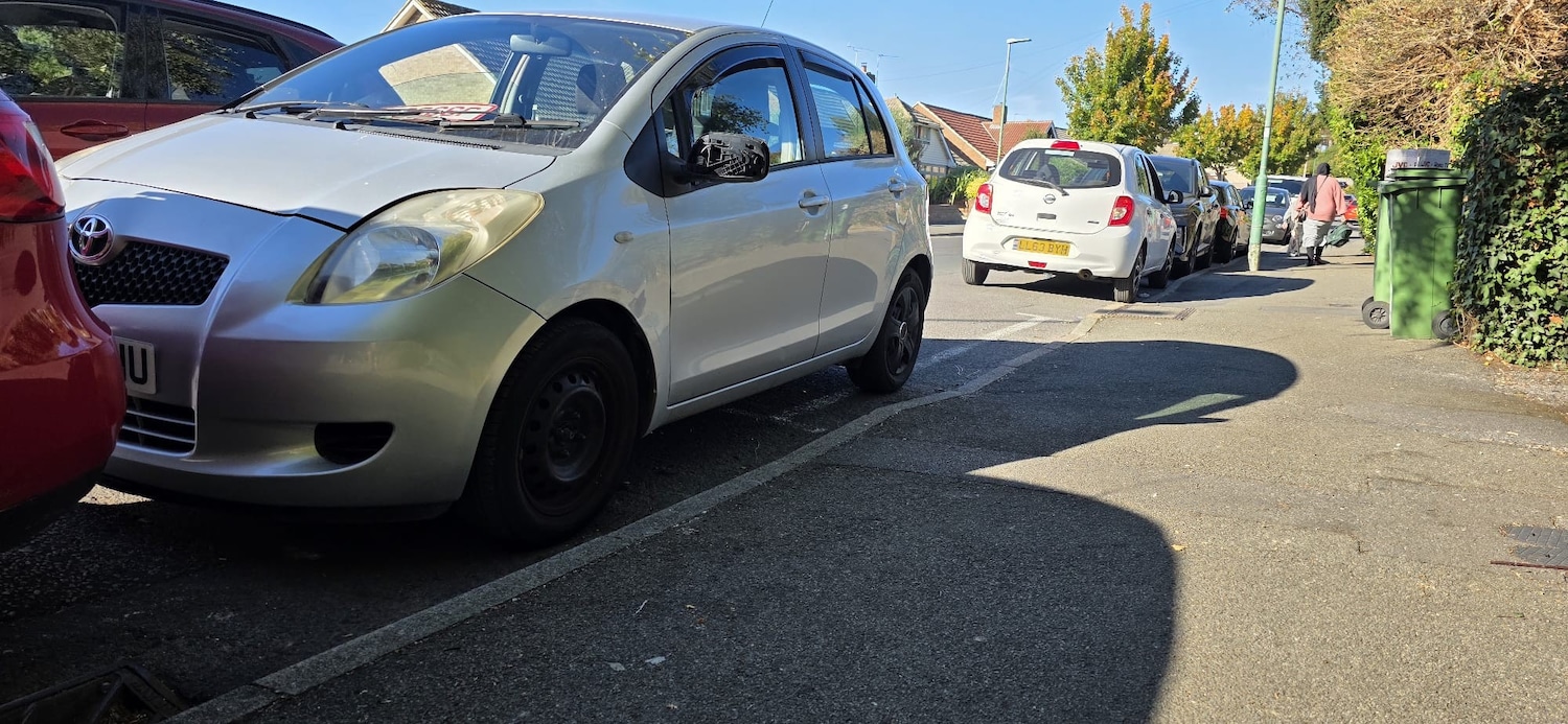 Used Toyota Yaris 2006 for sale - 76074861: Photo 8