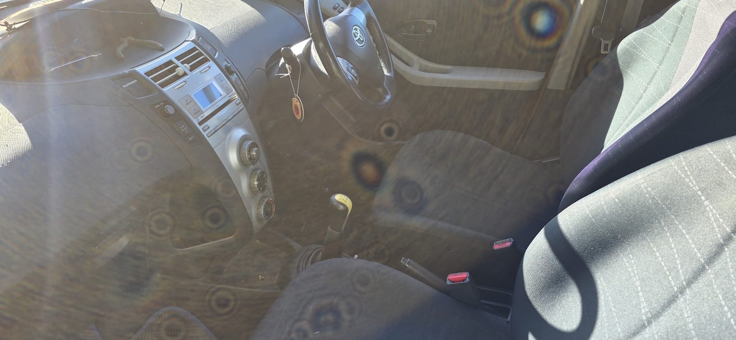 Used Toyota Yaris 2006 for sale - 76074861: Photo 9