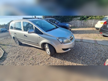 2010 - LIFE 5-Door