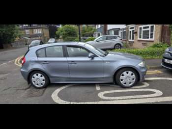 Used BMW 1 Series 2004 for sale - 74894105: Photo