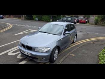 Used BMW 1 Series 2004 for sale - 74894105: Photo