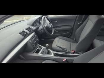 Used BMW 1 Series 2004 for sale - 74894105: Photo