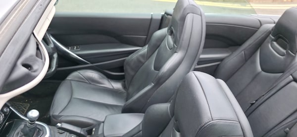 Used Peugeot 308 CC 2009 for sale - 76236921: Photo 14