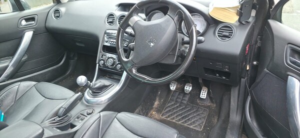 Used Peugeot 308 CC 2009 for sale - 76236921: Photo 16