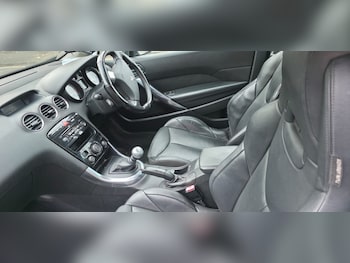 Used Peugeot 308 CC 2009 for sale - 76236921: Photo 3