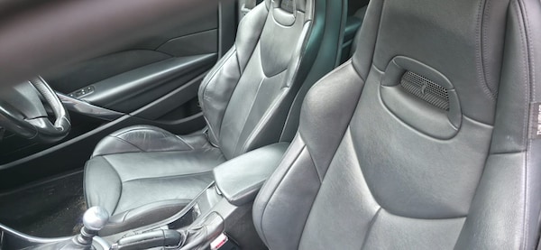 Used Peugeot 308 CC 2009 for sale - 76236921: Photo 6