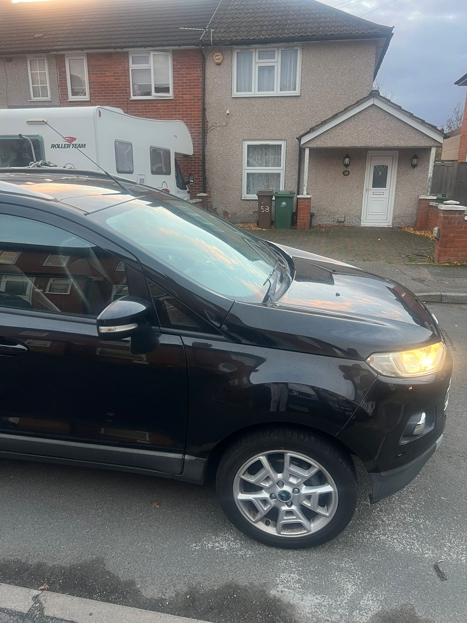 Used Ford Ecosport 2017 for sale - 76514702: Photo 10