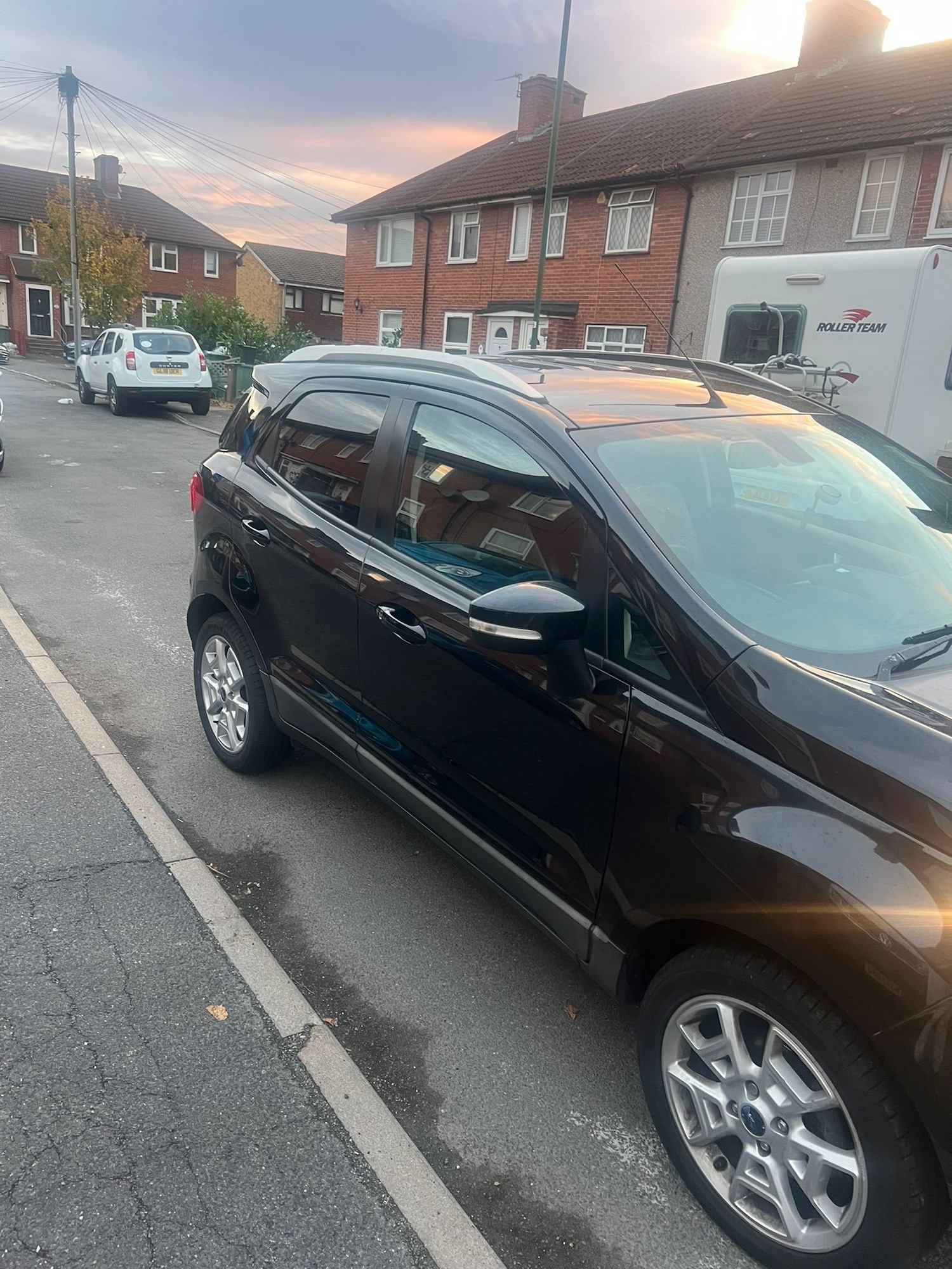 Used Ford Ecosport 2017 for sale - 76514702: Photo 12