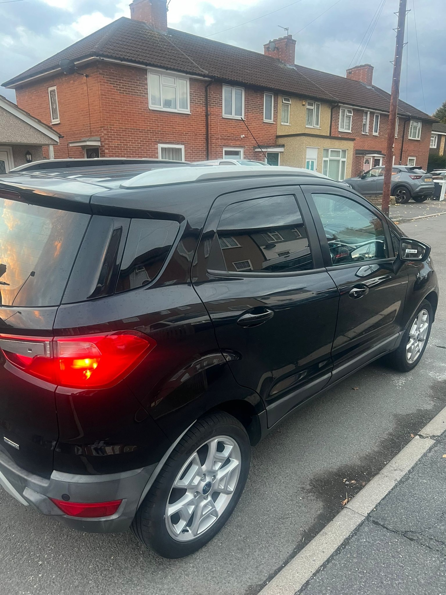 Used Ford Ecosport 2017 for sale - 76514702: Photo 13