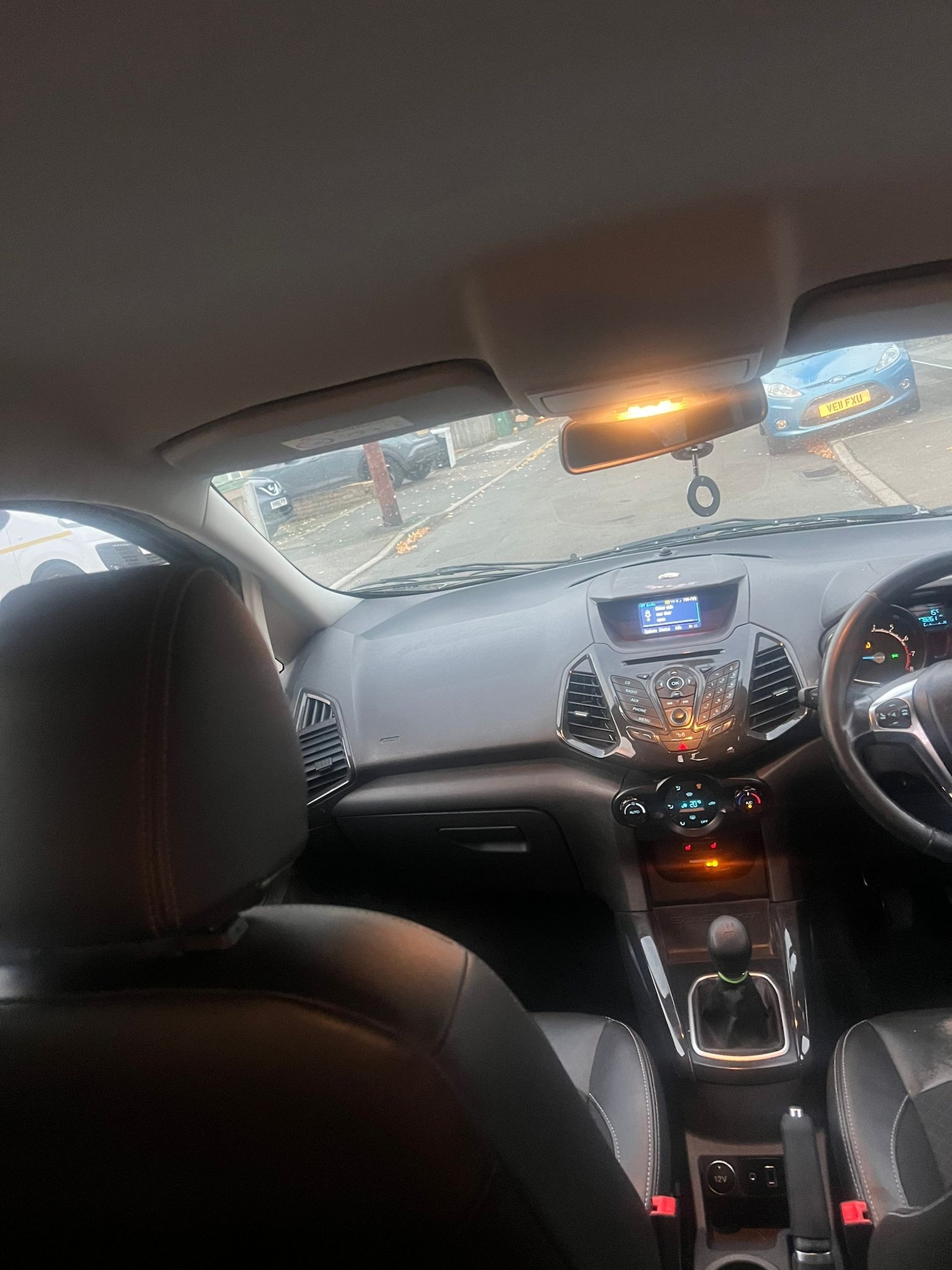 Used Ford Ecosport 2017 for sale - 76514702: Photo 17