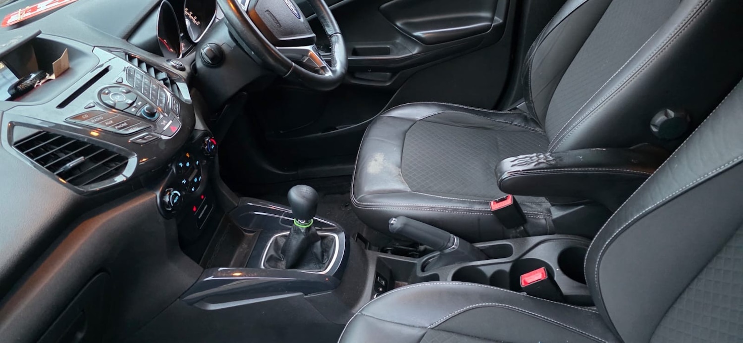 Used Ford Ecosport 2017 for sale - 76514702: Photo 20