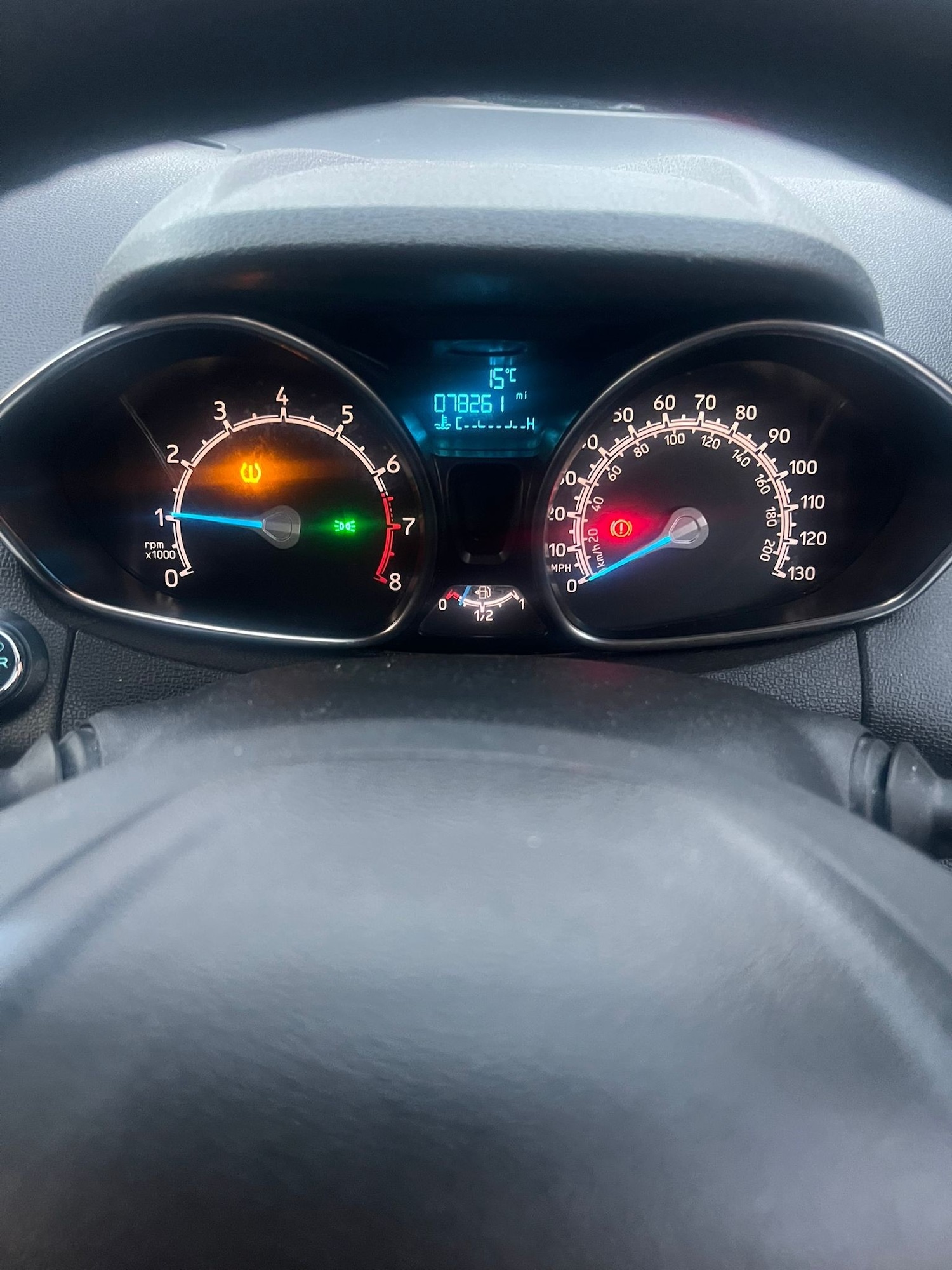 Used Ford Ecosport 2017 for sale - 76514702: Photo 6