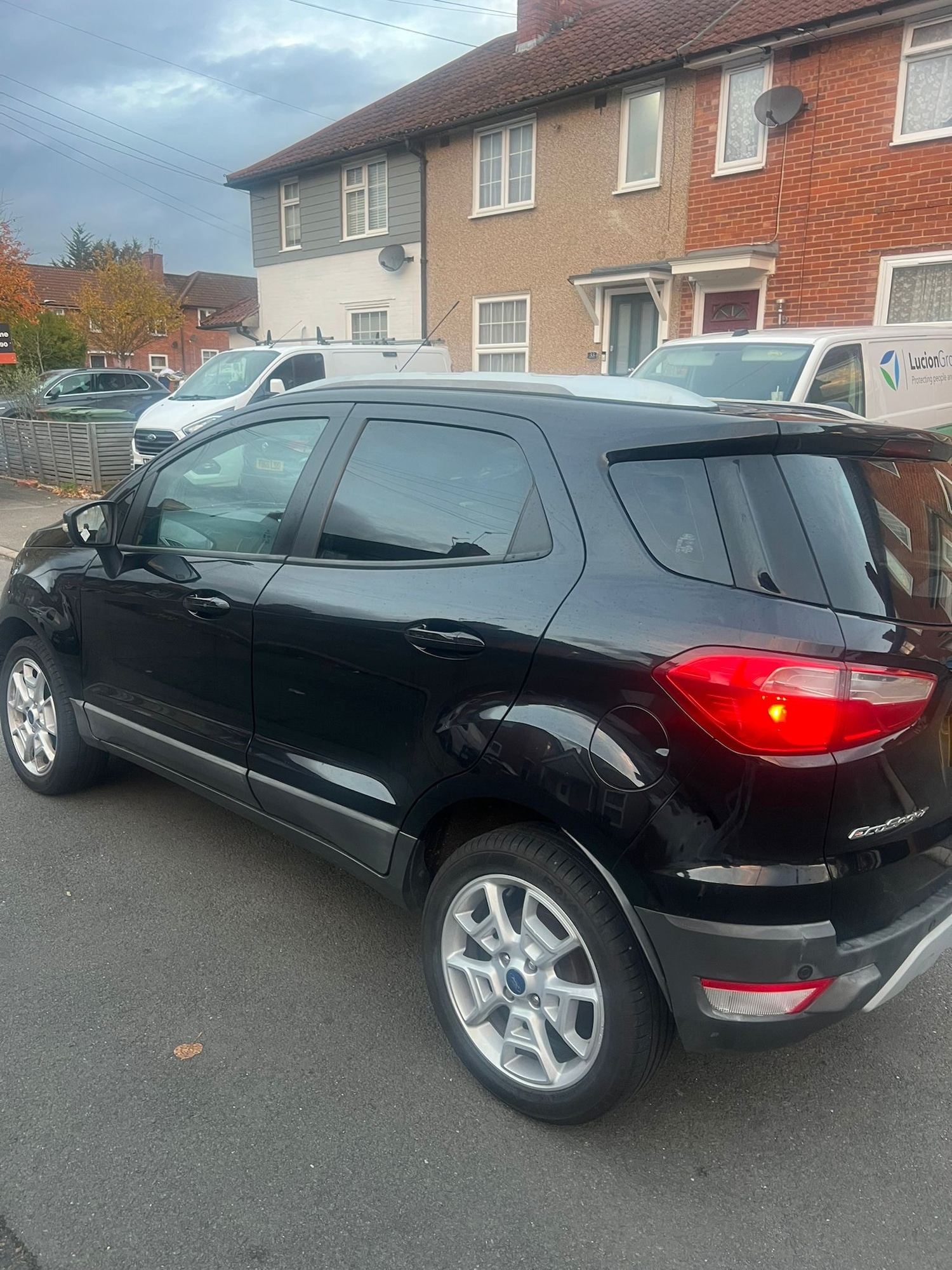 Used Ford Ecosport 2017 for sale - 76514702: Photo 7