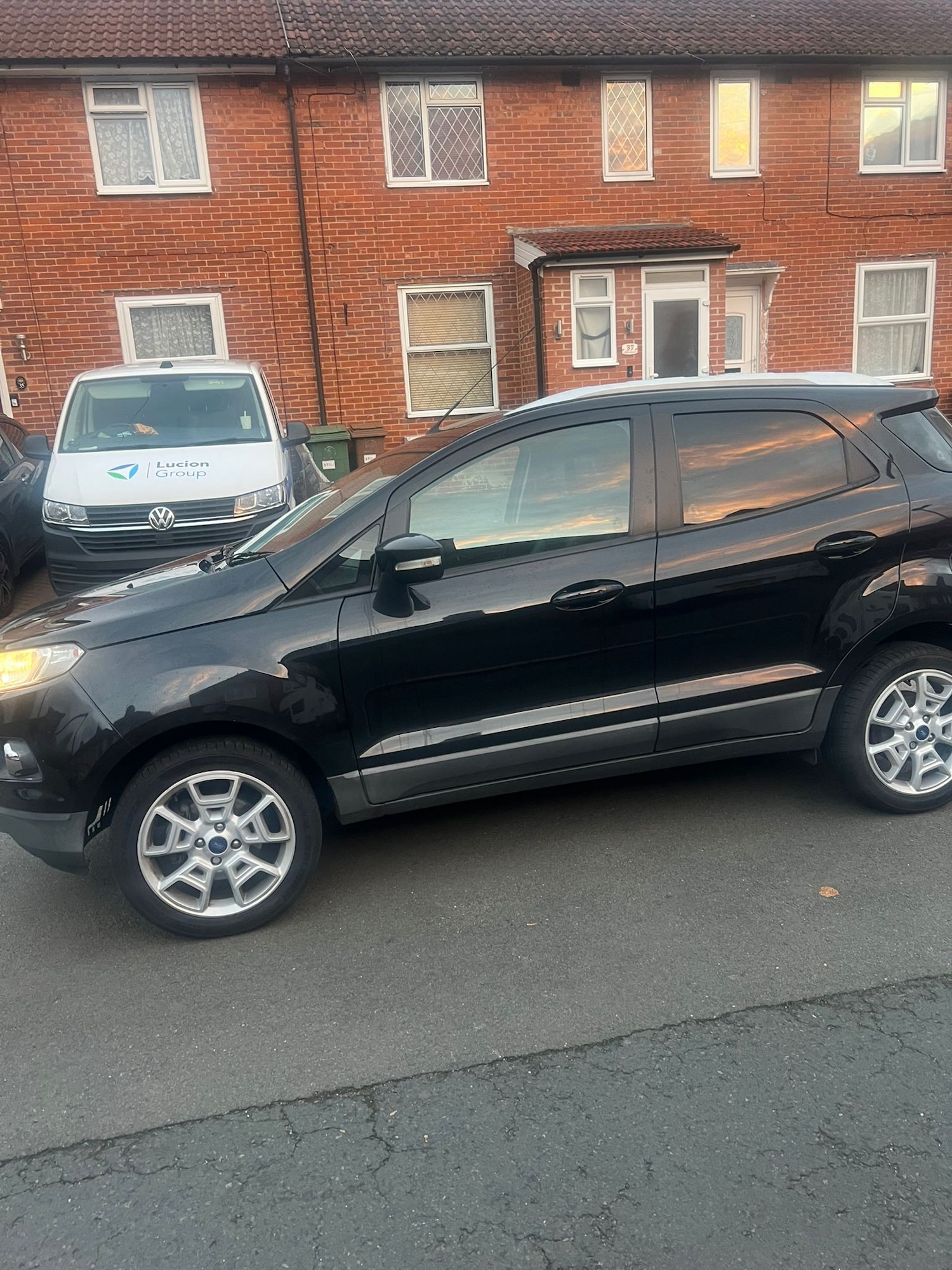 Used Ford Ecosport 2017 for sale - 76514702: Photo 9