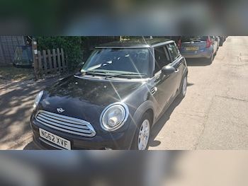 Used MINI Hatch 2012 for sale - 79227072: Photo