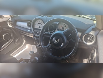 Used MINI Hatch 2012 for sale - 79227072: Photo
