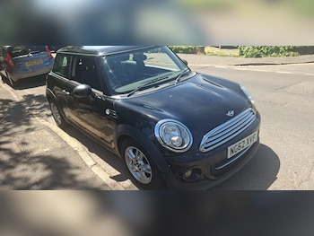 Used MINI Hatch 2012 for sale - 79227072: Photo