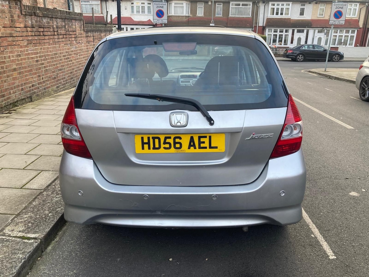 Used Honda Jazz 2007 for sale - 77616974: Photo 3