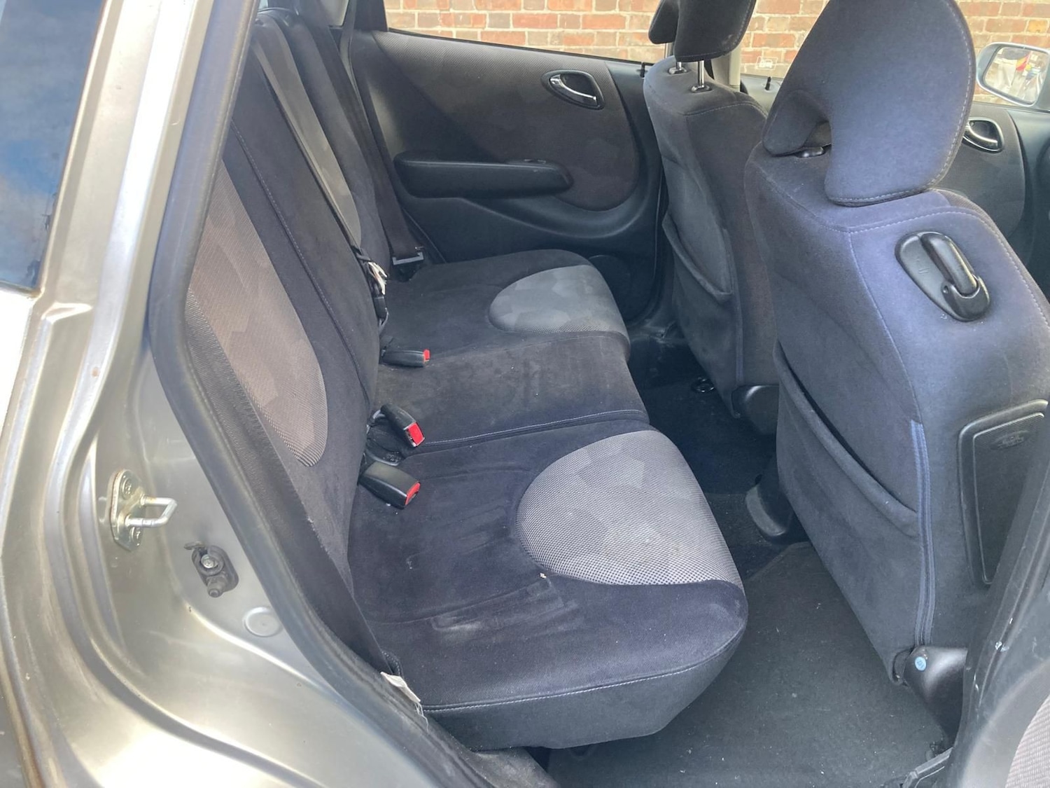 Used Honda Jazz 2007 for sale - 77616974: Photo 4