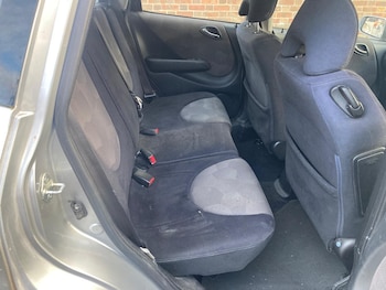 Used Honda Jazz 2007 for sale - 77616974: Photo