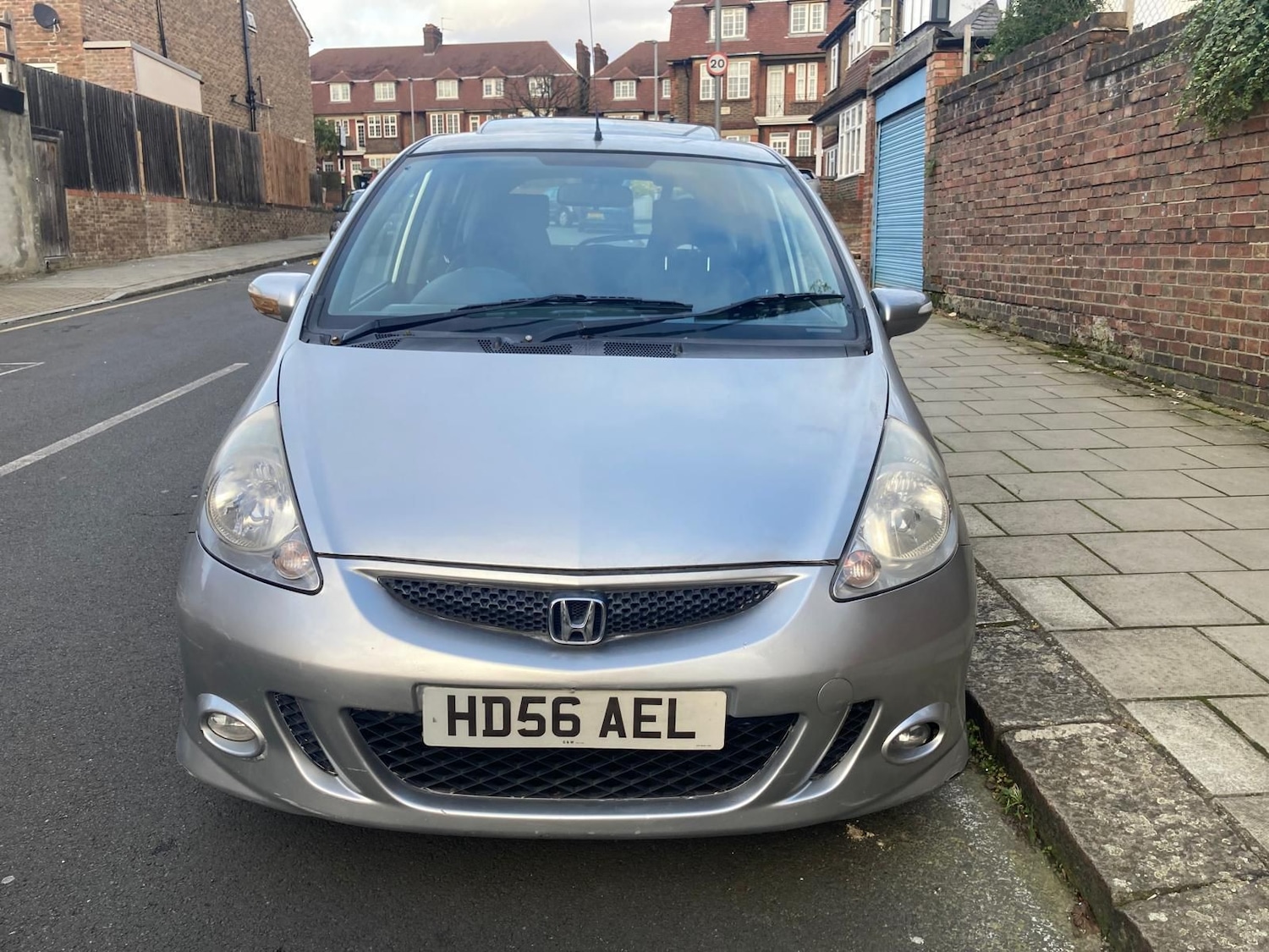 Used Honda Jazz 2007 for sale - 77616974: Photo 5