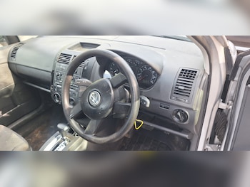 Used Volkswagen Polo 2004 for sale - 76395559: Photo