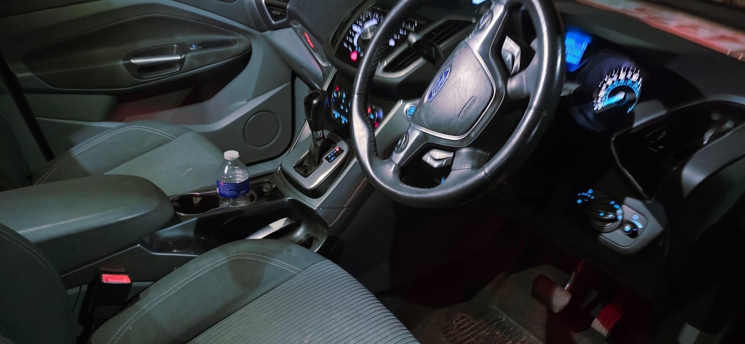 Used Ford Grand C-Max 2012 for sale - 77620353: Photo 11