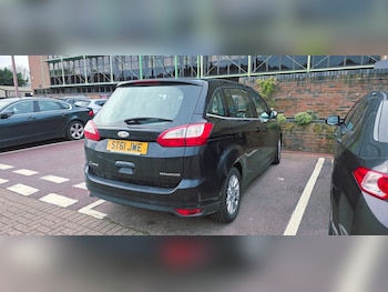 Used Ford Grand C-Max 2012 for sale - 77620353: Photo