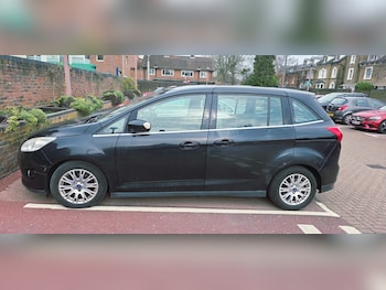 Used Ford Grand C-Max 2012 for sale - 77620353: Photo