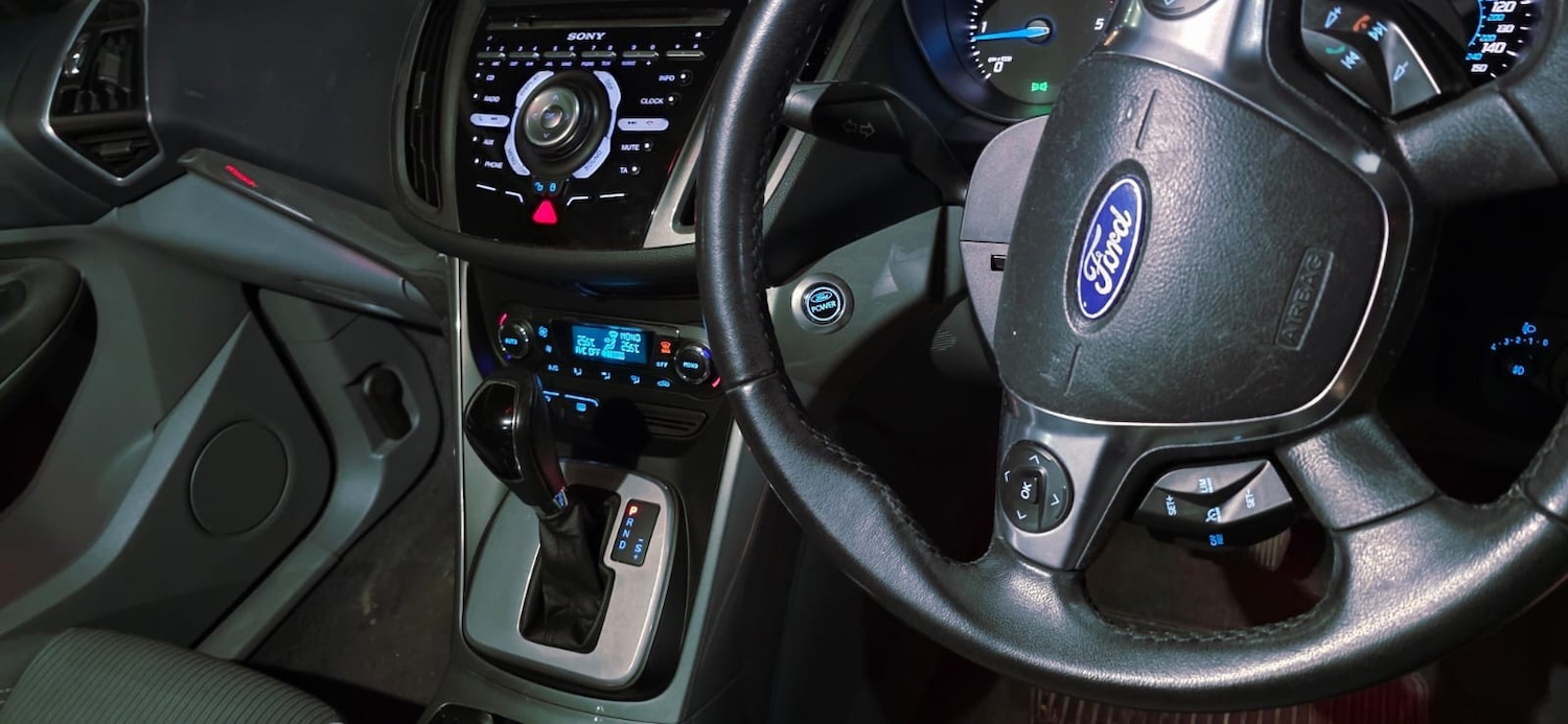 Used Ford Grand C-Max 2012 for sale - 77620353: Photo 6