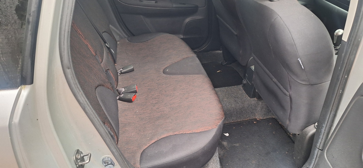 Used Nissan Note 2010 for sale - 77249440: Photo 6