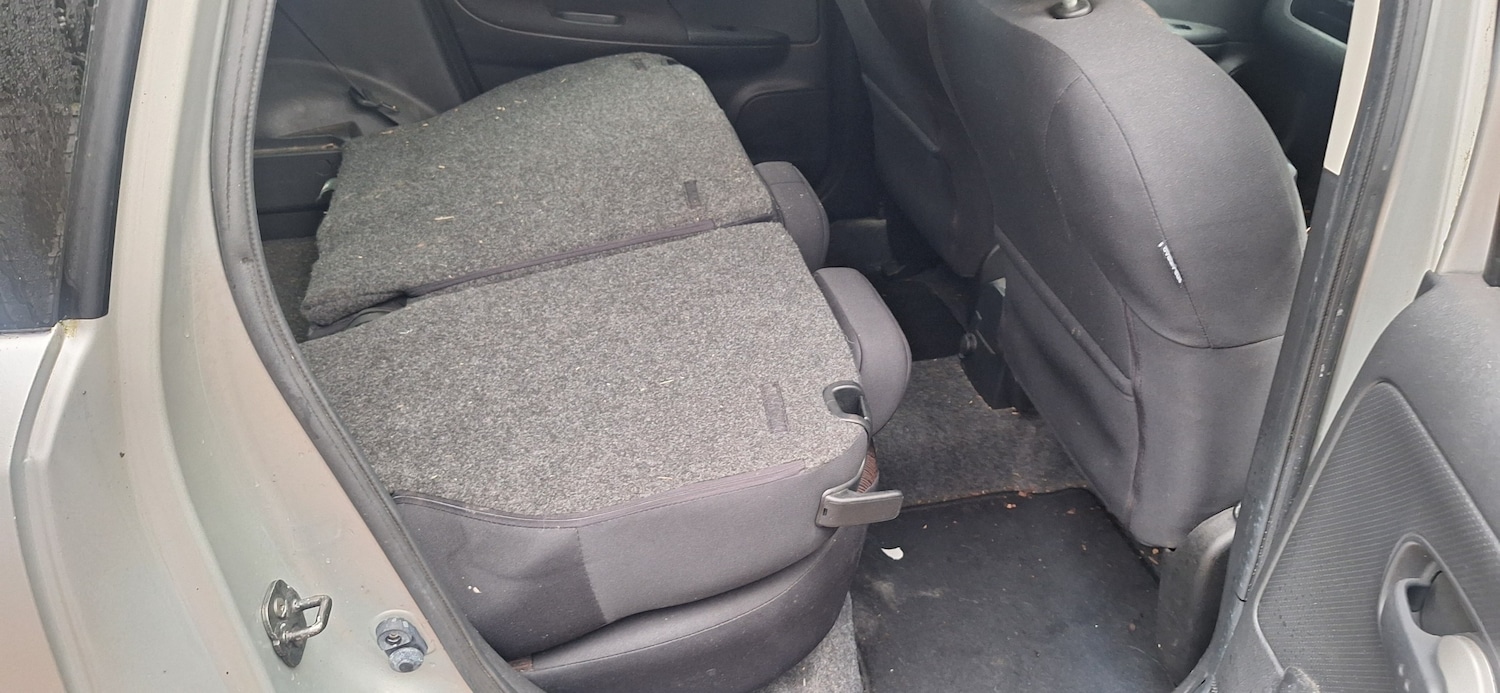 Used Nissan Note 2010 for sale - 77249440: Photo 7