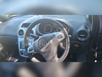 Used Vauxhall Corsa 2007 for sale - 79203869: Photo