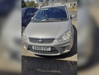 Used Ford C-Max 2009 for sale - 79341682: Photo