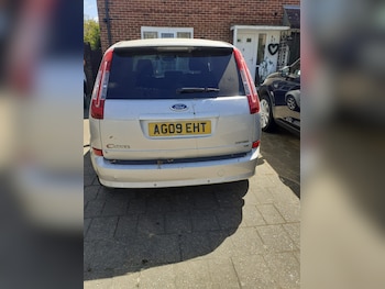 Used Ford C-Max 2009 for sale - 79341682: Photo