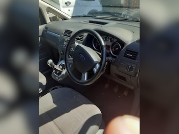 Used Ford C-Max 2009 for sale - 79341682: Photo