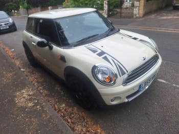 Used MINI Hatch 2009 for sale - 78683161: Photo