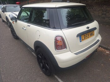 Used MINI Hatch 2009 for sale - 78683161: Photo