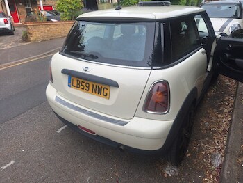 Used MINI Hatch 2009 for sale - 78683161: Photo