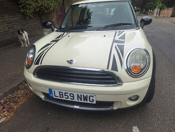 Used MINI Hatch 2009 for sale - 78683161: Photo