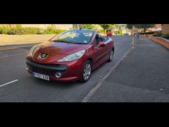 (07) - SPORT COUPE CABRIOLET 2-Door