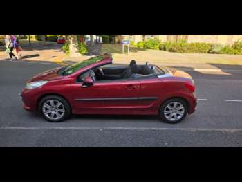 Used Peugeot 207 2007 for sale - 75157287: Photo