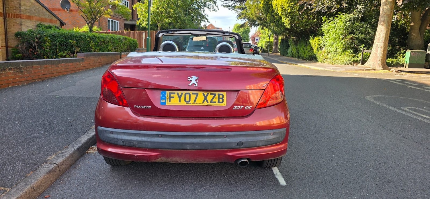 Vehicle 7