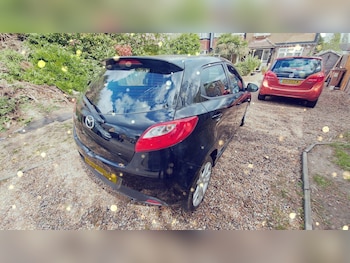 Used Mazda Mazda2 2007 for sale - 78466396: Photo